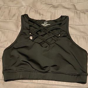 Kiava Sports Bra
